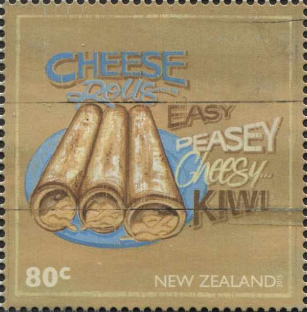 Cheese Rolls