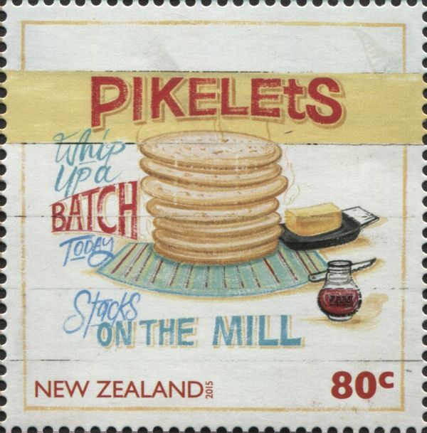 Pikelets