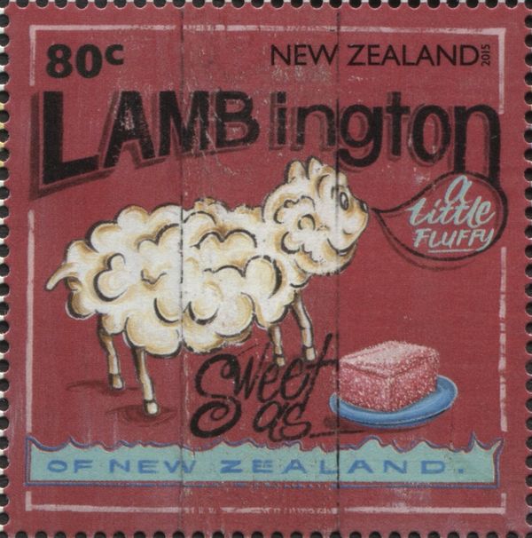 Lambington