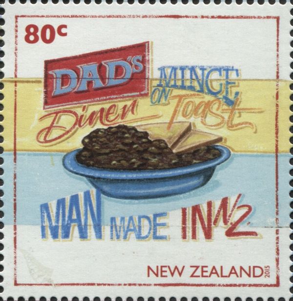 Dad's Diner