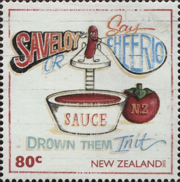 Saveloy