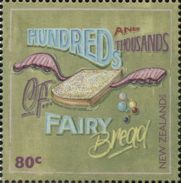 Hundreds & Thousands