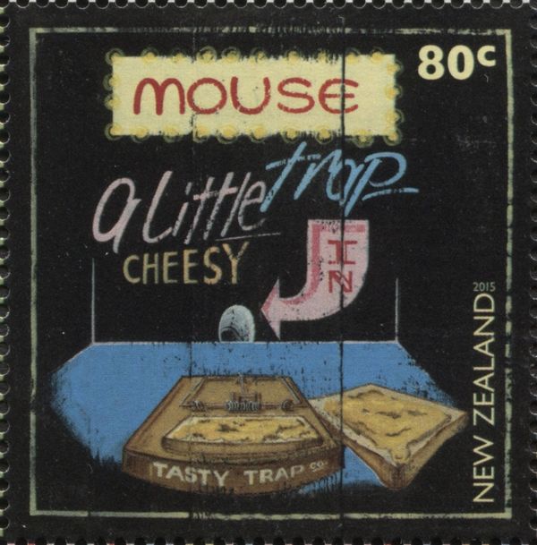 Mouse