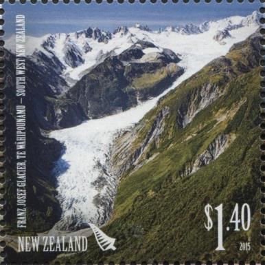 Franz Josef Glacier
