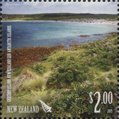 Enderby Island