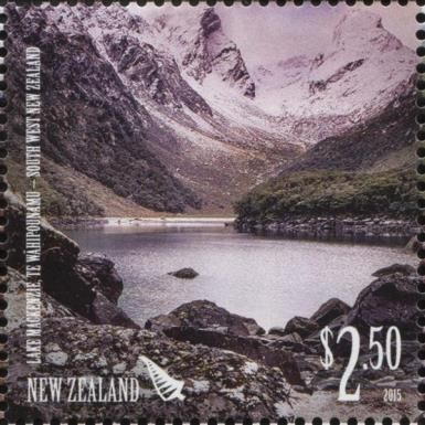 Lake Mackenzie