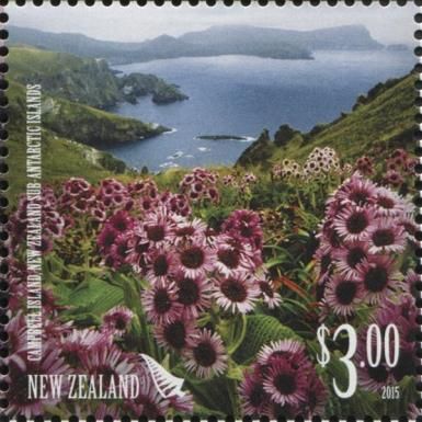 Campbell Island
