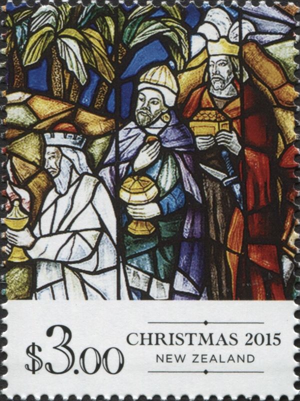 Wise men
