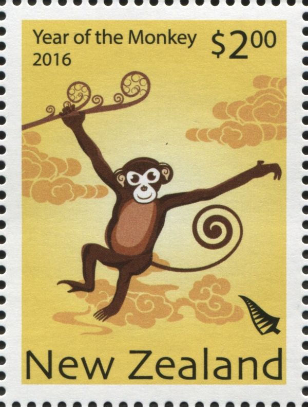 The Monkey