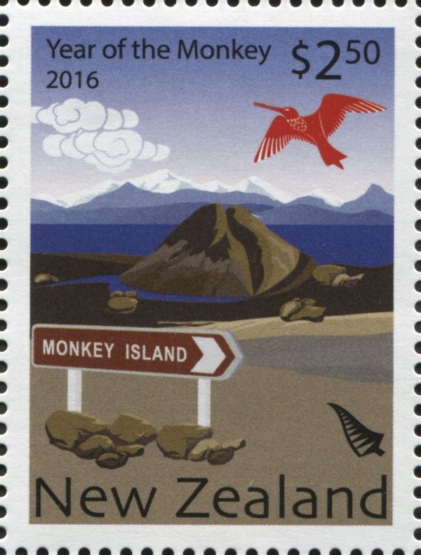 Monkey Island