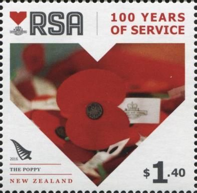 The Poppy