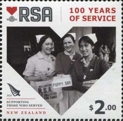 Supporting Those Who Served