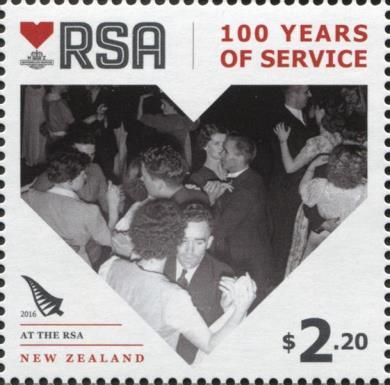 At the RSA