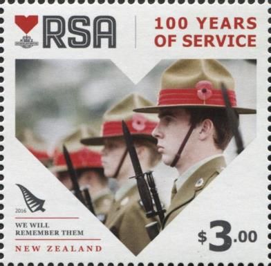 We Will Remember Them