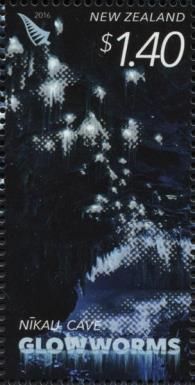 Nikau Cave