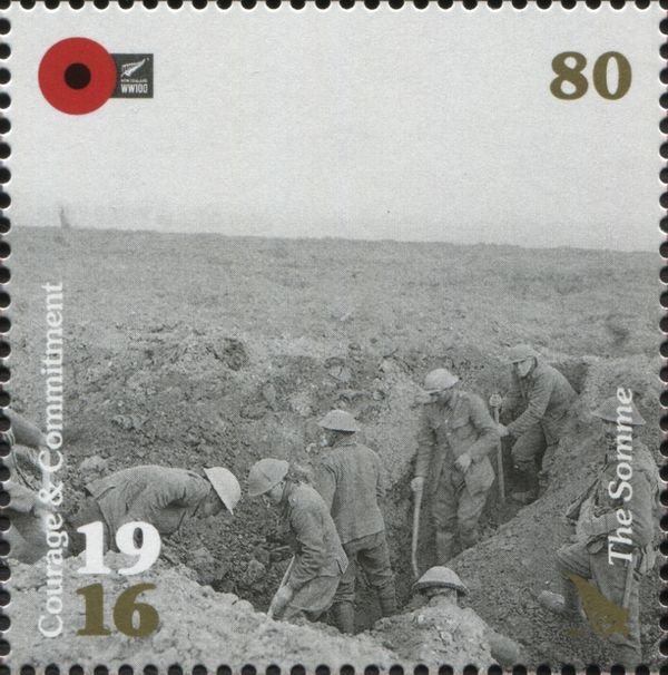 The Somme