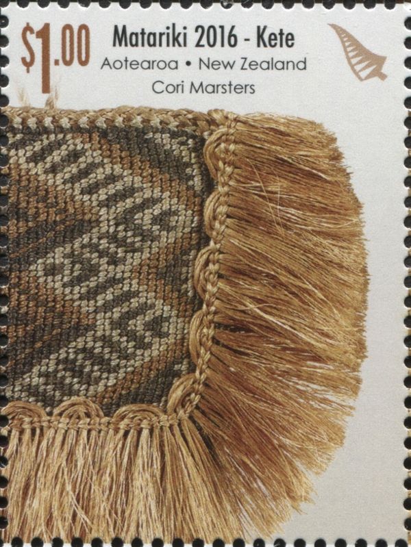 Kete - Cori Marsters