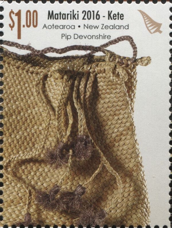 Kete - Pip Devonshire