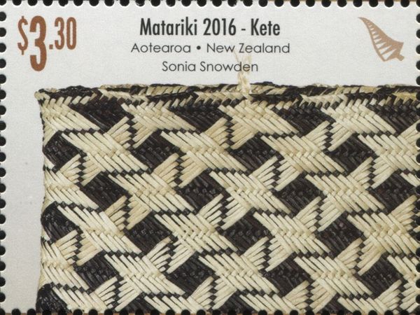 Kete - Sonia Snowden