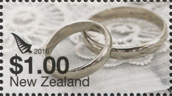 Wedding Rings