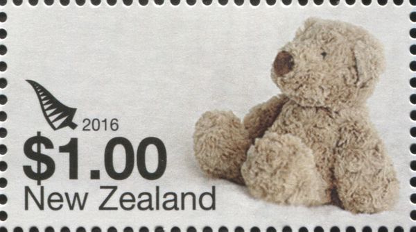 Teddy Bear