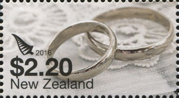 Wedding Rings