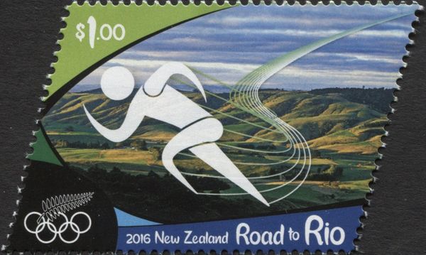 Summer Olympics Rio de Janeiro 2016