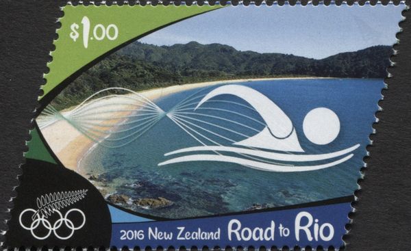 Summer Olympics Rio de Janeiro 2016