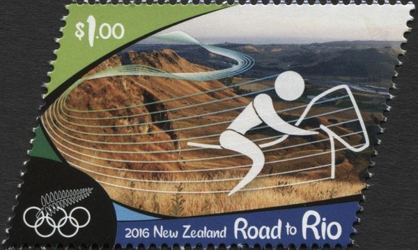 Summer Olympics Rio de Janeiro 2016