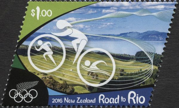 Summer Olympics Rio de Janeiro 2016