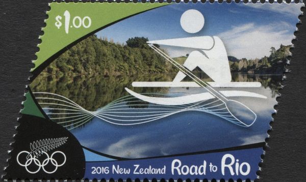 Summer Olympics Rio de Janeiro 2016
