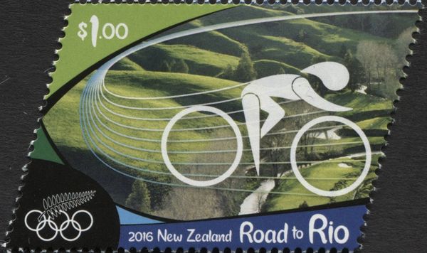 Summer Olympics Rio de Janeiro 2016