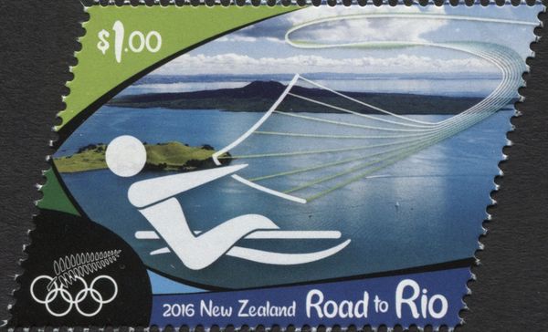 Summer Olympics Rio de Janeiro 2016