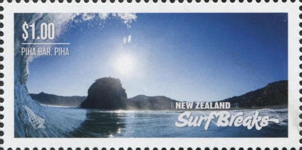 Piha Bar, Piha