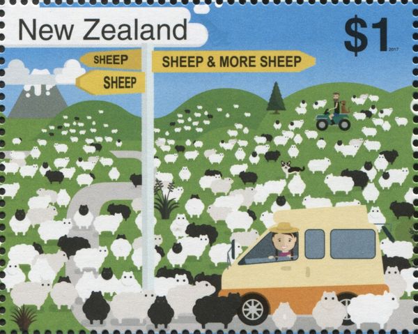 Taranaki