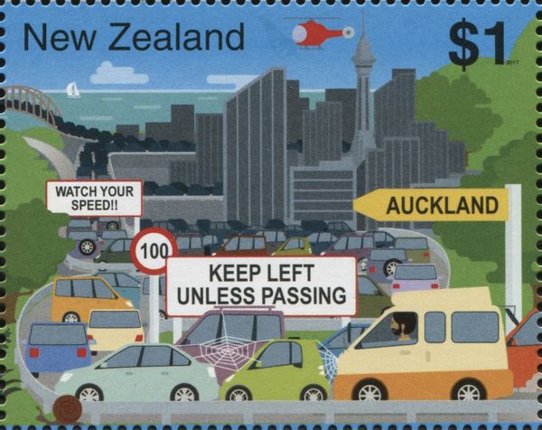 Auckland