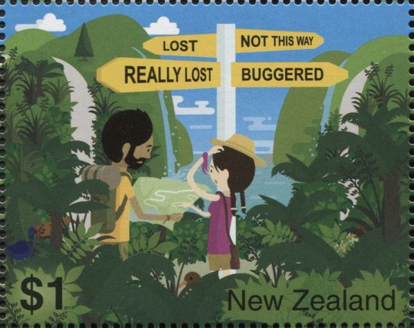 Fiordland