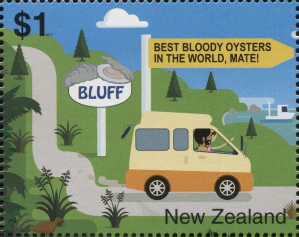 Bluff