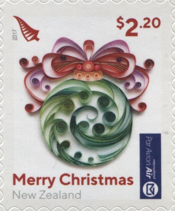 Bauble - Booklet Issue