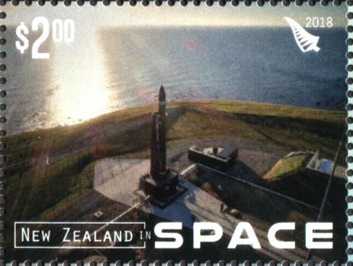 Rocket Lab’s Launch Complex 1