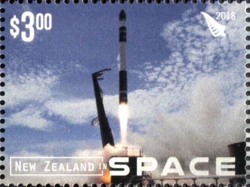 The Rocket Launch