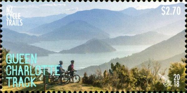 Queen Charlotte Track