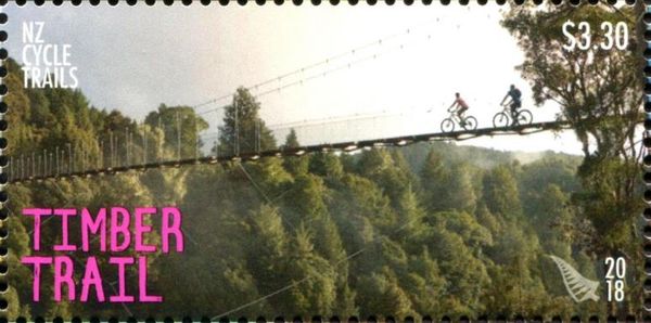 Timber Trail