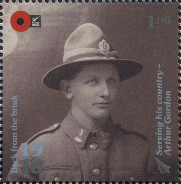 Arthur Gordon