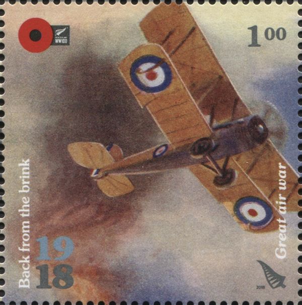 Great air war