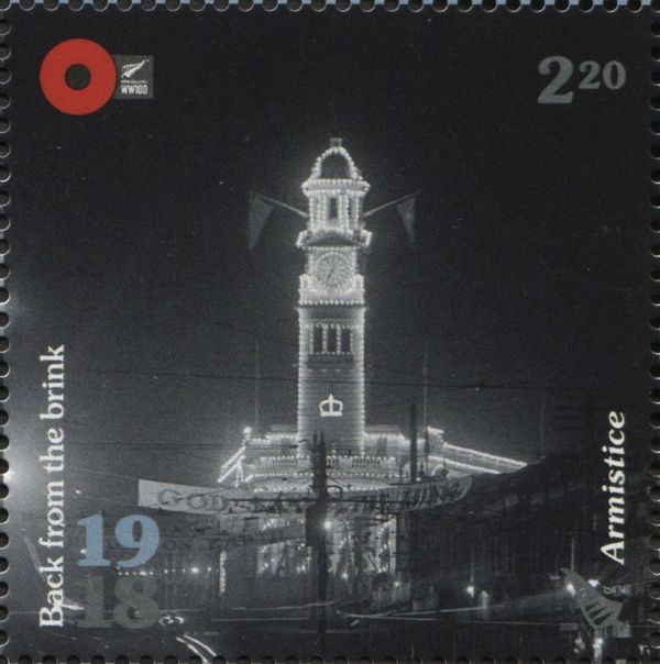 Armistice