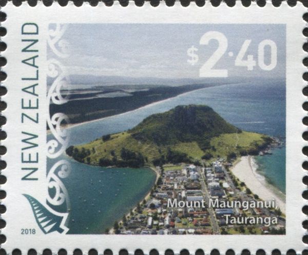 Mount Maunganui, Tauranga