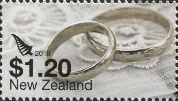 Wedding rings