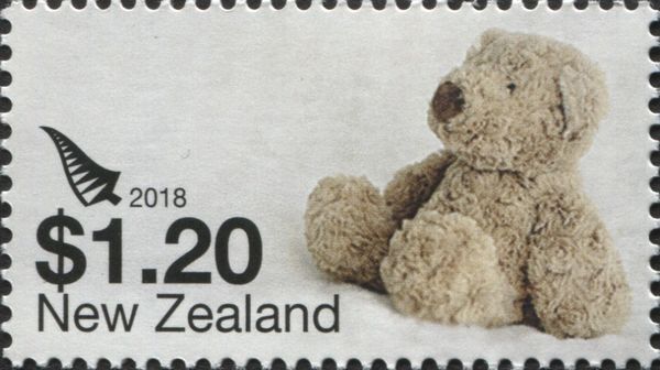 Teddy bear