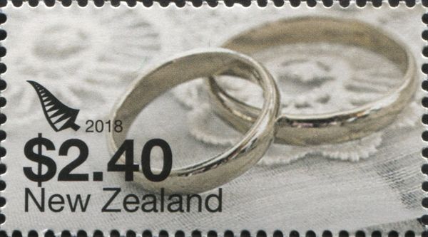 Wedding rings